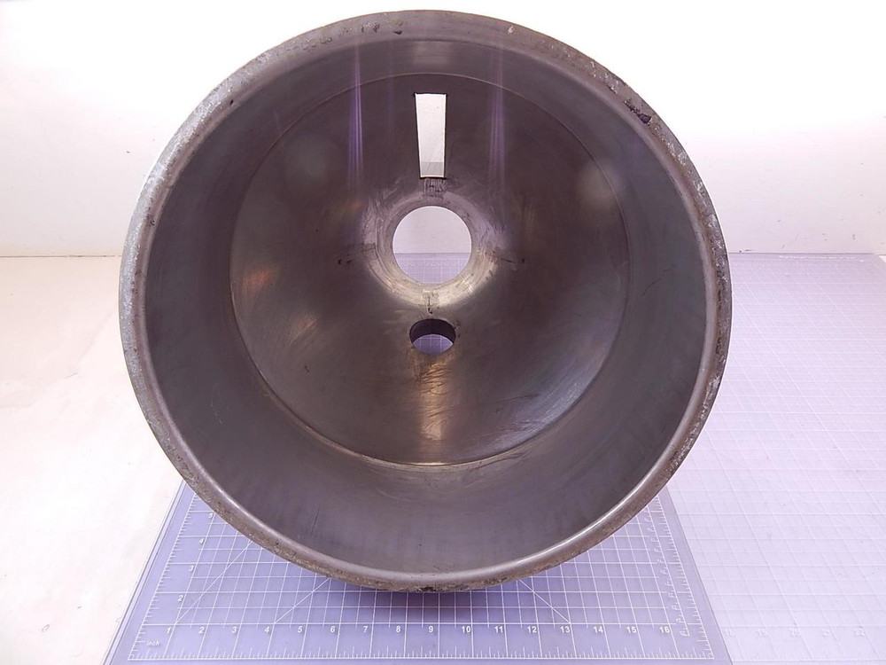 Z01296338.11 Machine Feed Hopper T99235 For Sale