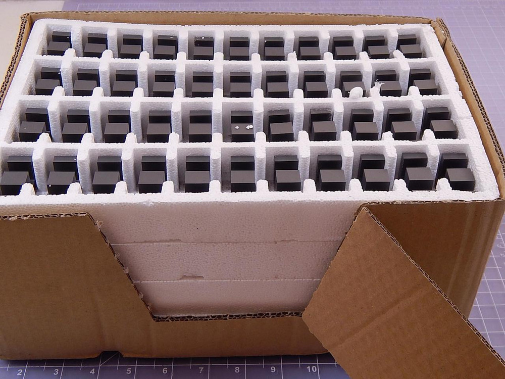 Lot of 176 Magnetics 0P44020EC Ferrites T99474 For Sale