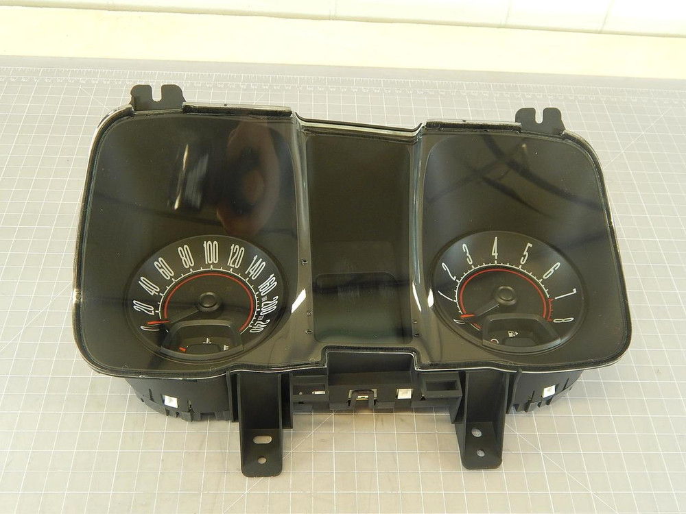 GM GMX521, A2C53423367 Speedometer Cluster T99753 For Sale