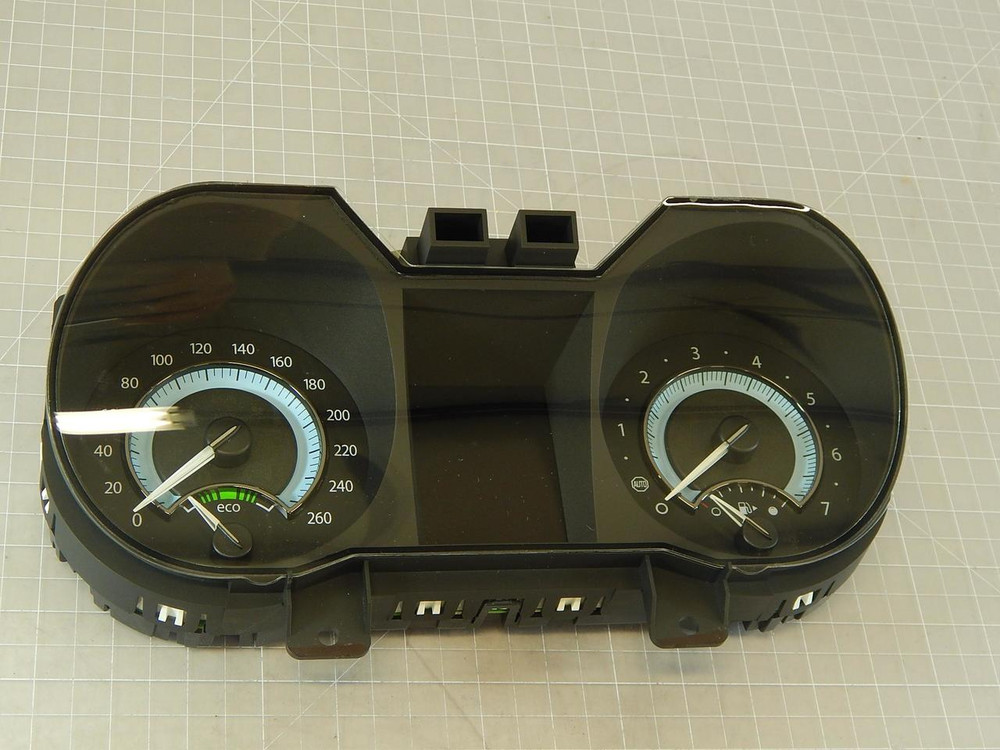 GM GMX353, A2C38116500 Speedometer Cluster T99750 For Sale
