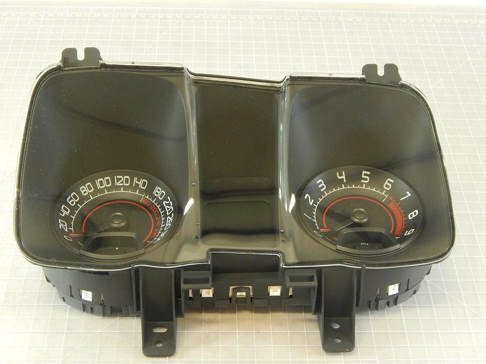 GM, General Motors GMX521, A2C53423369 Speedometer Cluster T99651 For Sale