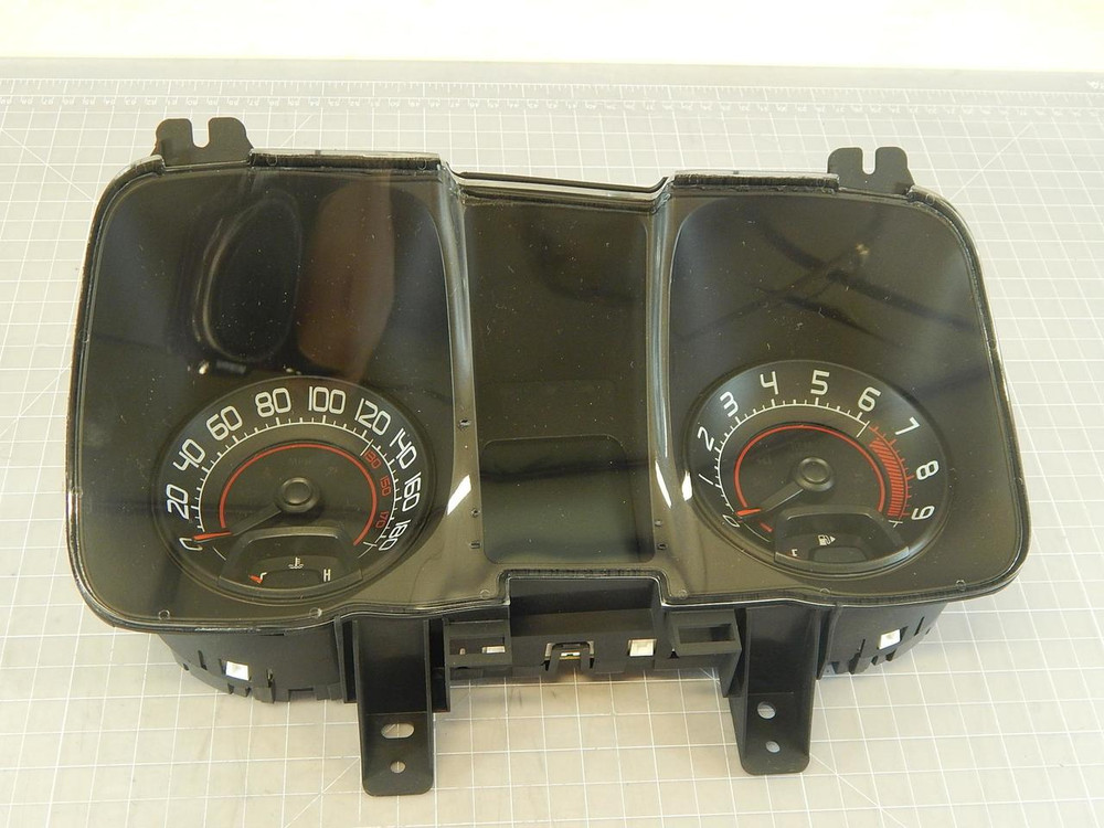 GM, General Motors GMX521, A2C53423365 Speedometer Cluster T99663 For Sale