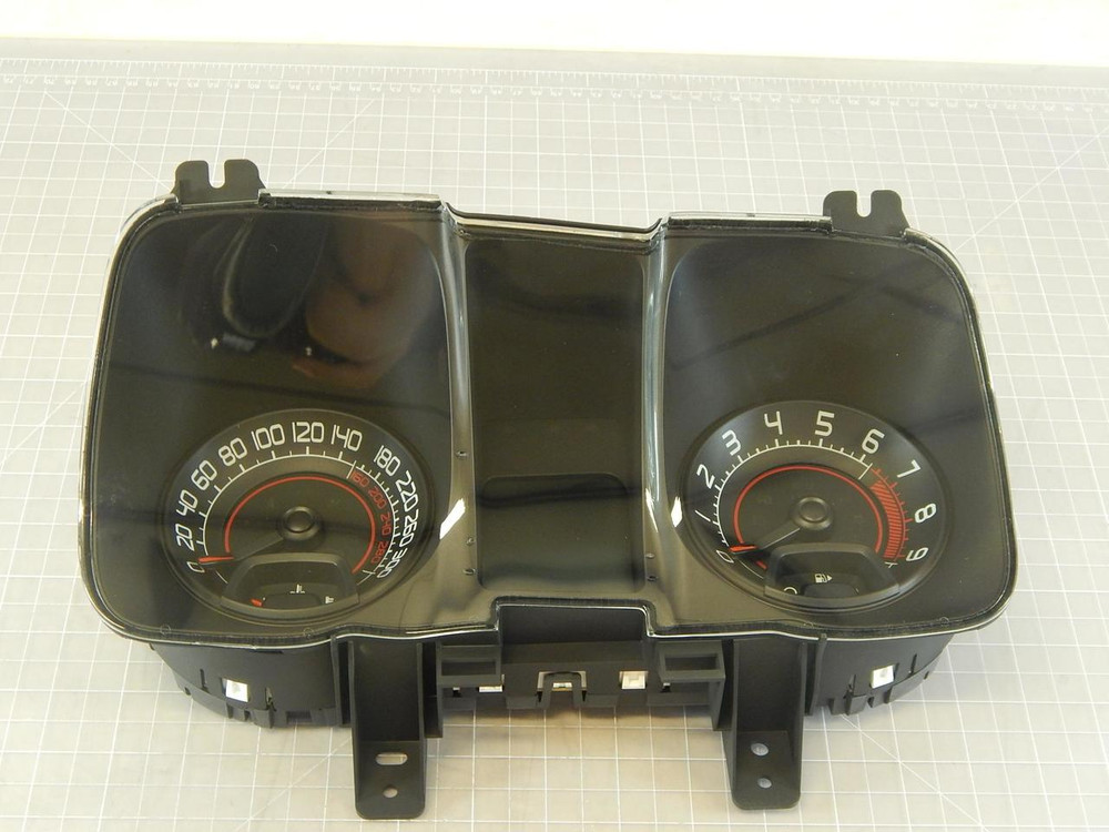 GM, General Motors GMX521, A2C53423369 Speedometer Cluster T99650 For Sale