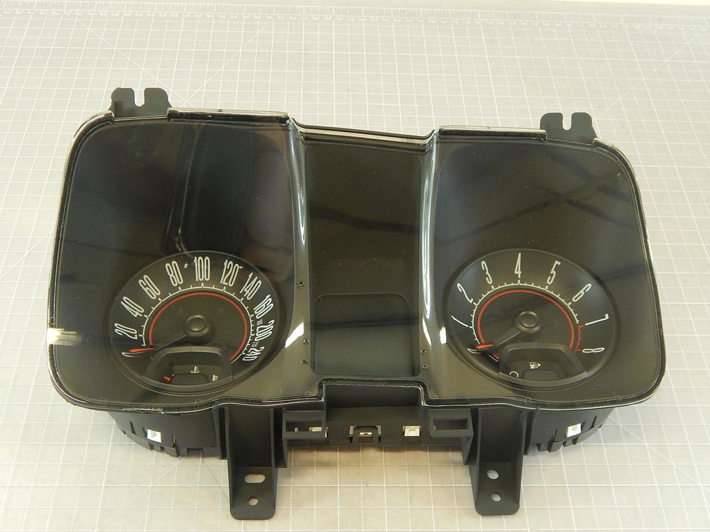GM, General Motors GMX521, A2C53377812 Speedometer Cluster T99652 For Sale