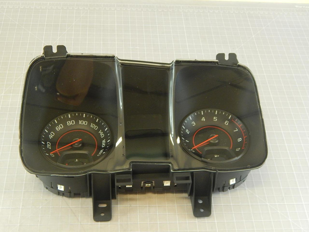 GM, General Motors GMX521, A2C30131200 Speedometer Cluster T99654 For Sale