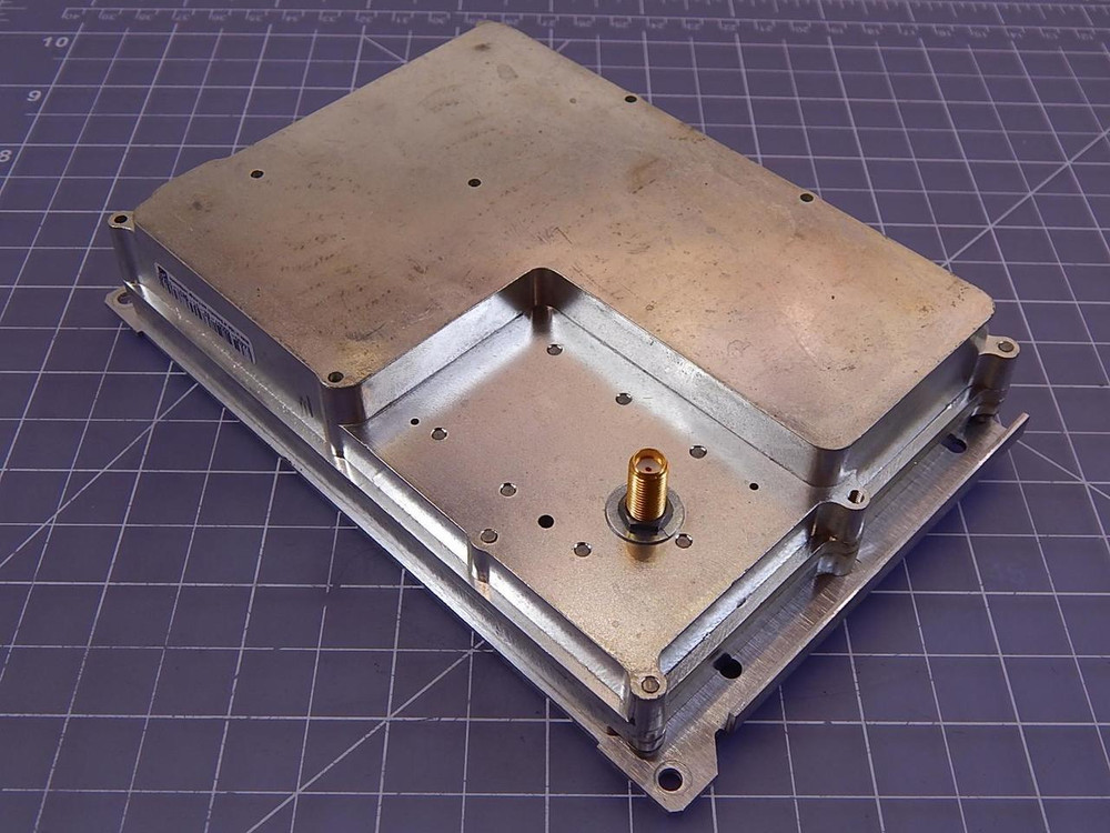 E4400-60007-02-01-9831-03846 Signal Generator Attenuator T100051 For Sale