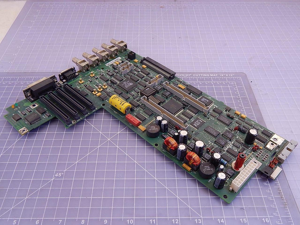 HP, Hewlett Packard E4400-60124, E4400-60124-01-93-9834-00182 CPU Motherboard For ESG Series T100086 For Sale
