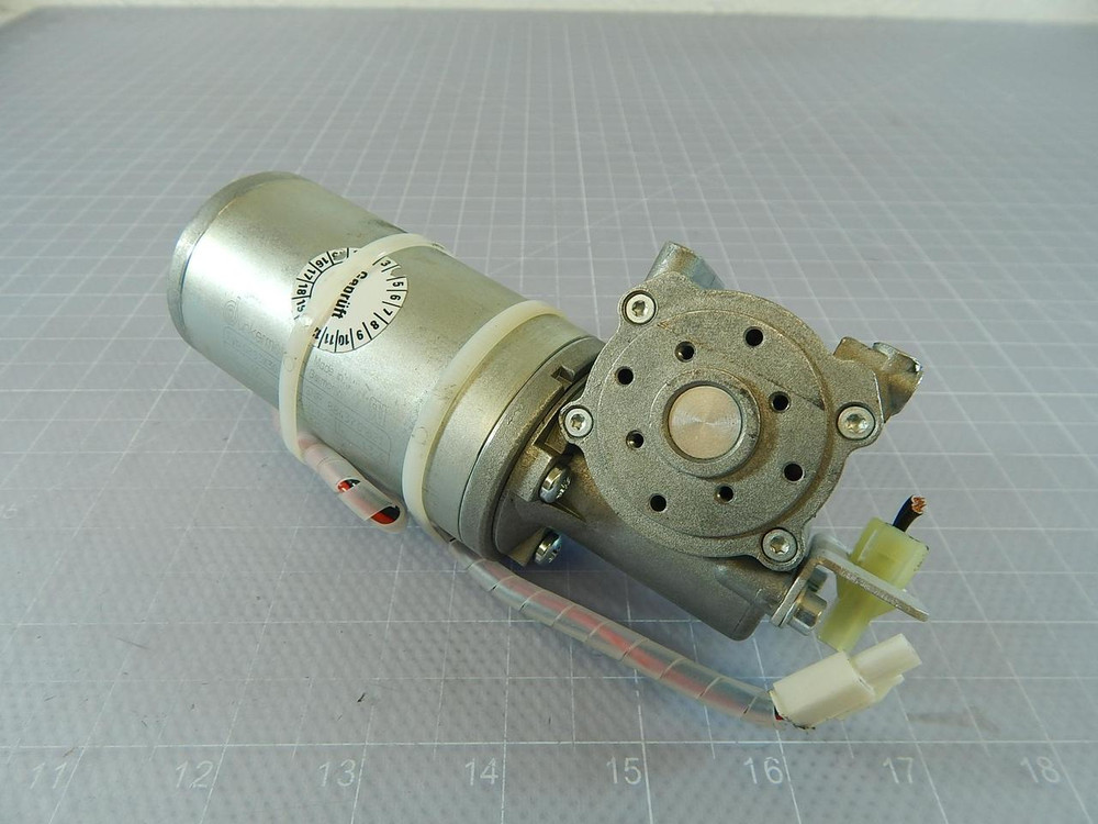 Dunkermotoren GR 53X30 Servo Motor 40 V T100211 For Sale