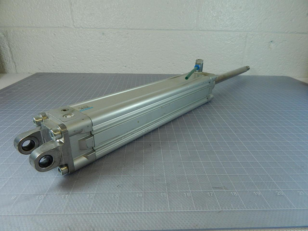 Festo DNC-50-250-PPV-A-ELV Pneumatic Cylinder T100261 For Sale