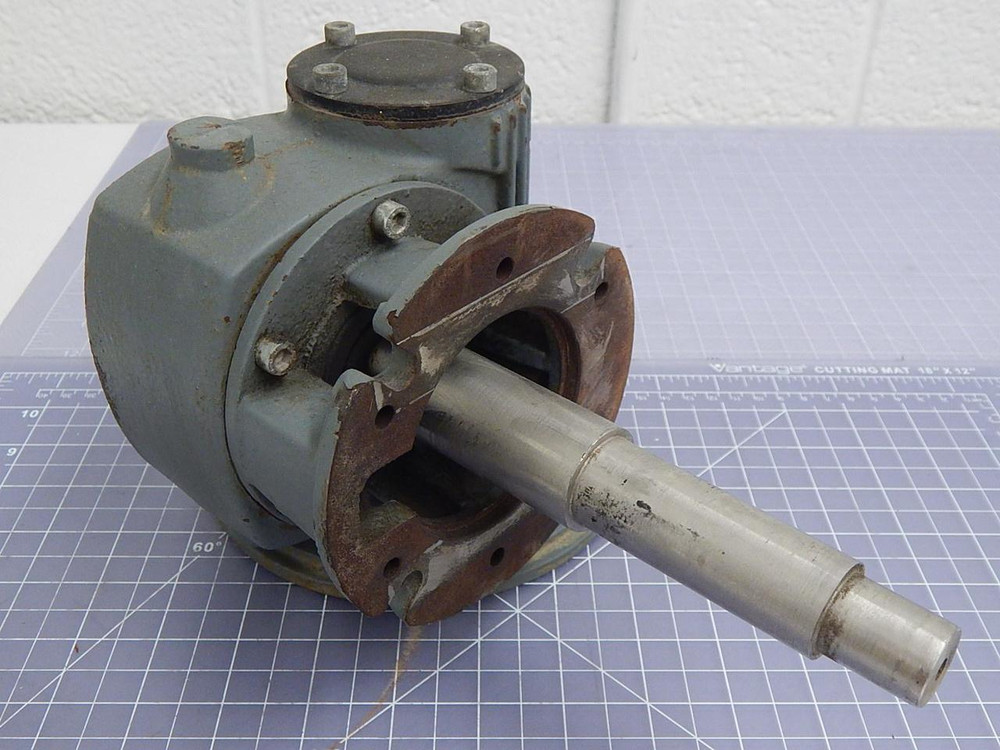 Pujol Muntala 3046030150 Gear Reducer T100276 For Sale