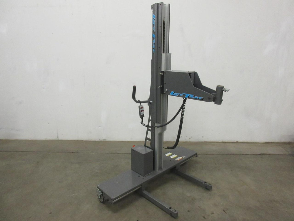 Lift Trac LT300-80 Powered Electric Lift T100029 For Sale