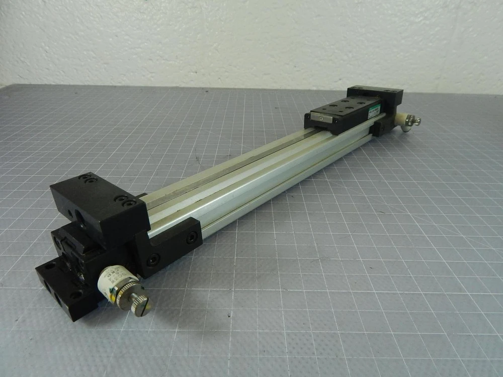 CKD SRL2-LB-20B200 Rodless Cylinder T100589 For Sale