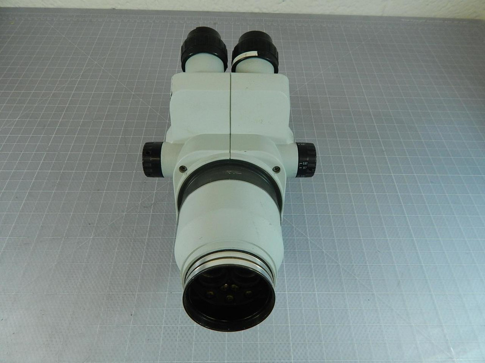 Caltex Systems 3D Digital Video Measurement Inspection Microscope T100424 For Sale