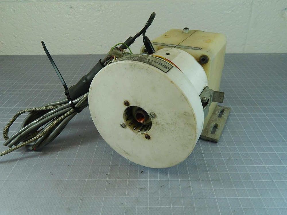 Slaughter 16-B 1.234 Face Assembly T100462 For Sale