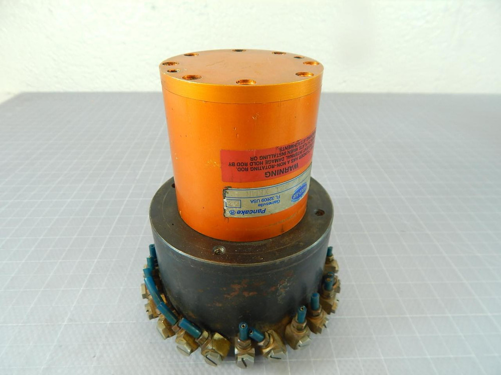 Fabco Air, Pancake TE 221 XKMR Cylinder T100517 For Sale