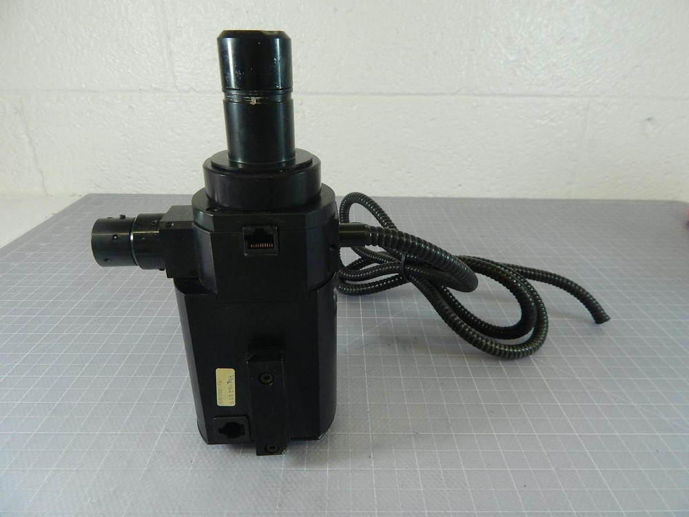 Optical Gaging Products AccuCentric Auto-Calibrating Zoom Lens T100603 For Sale