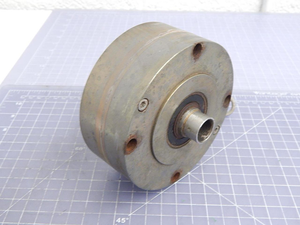 Placid B 150-CM5 Magnetic Particle Brake T100775 For Sale