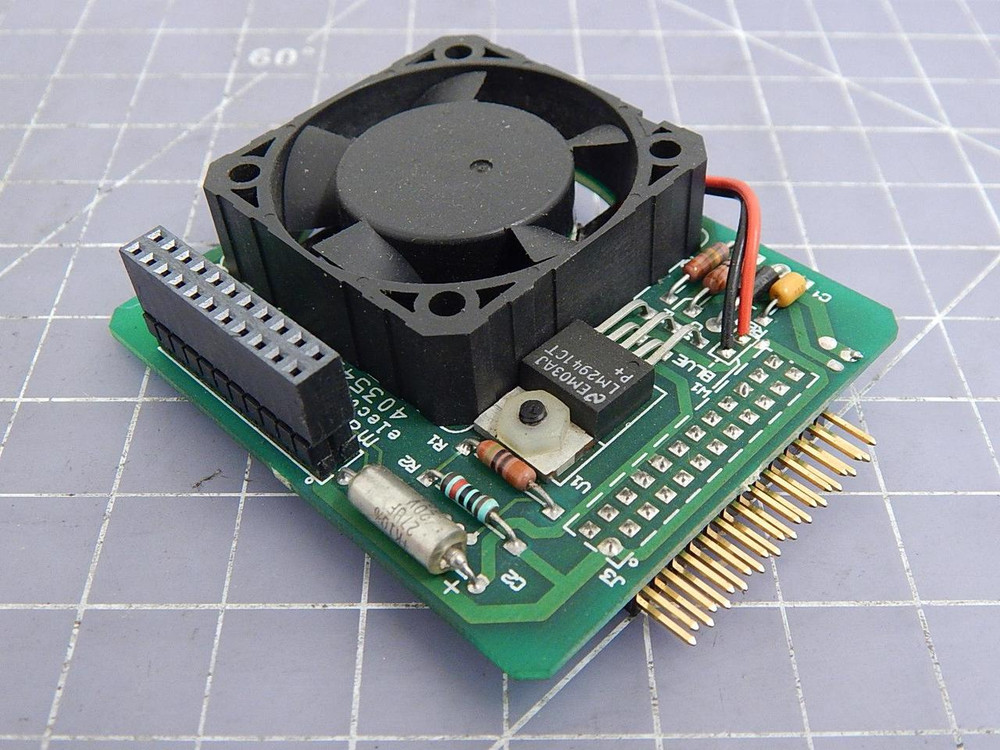 Marquette Electronics 403549-002 Circuit Board For Sale