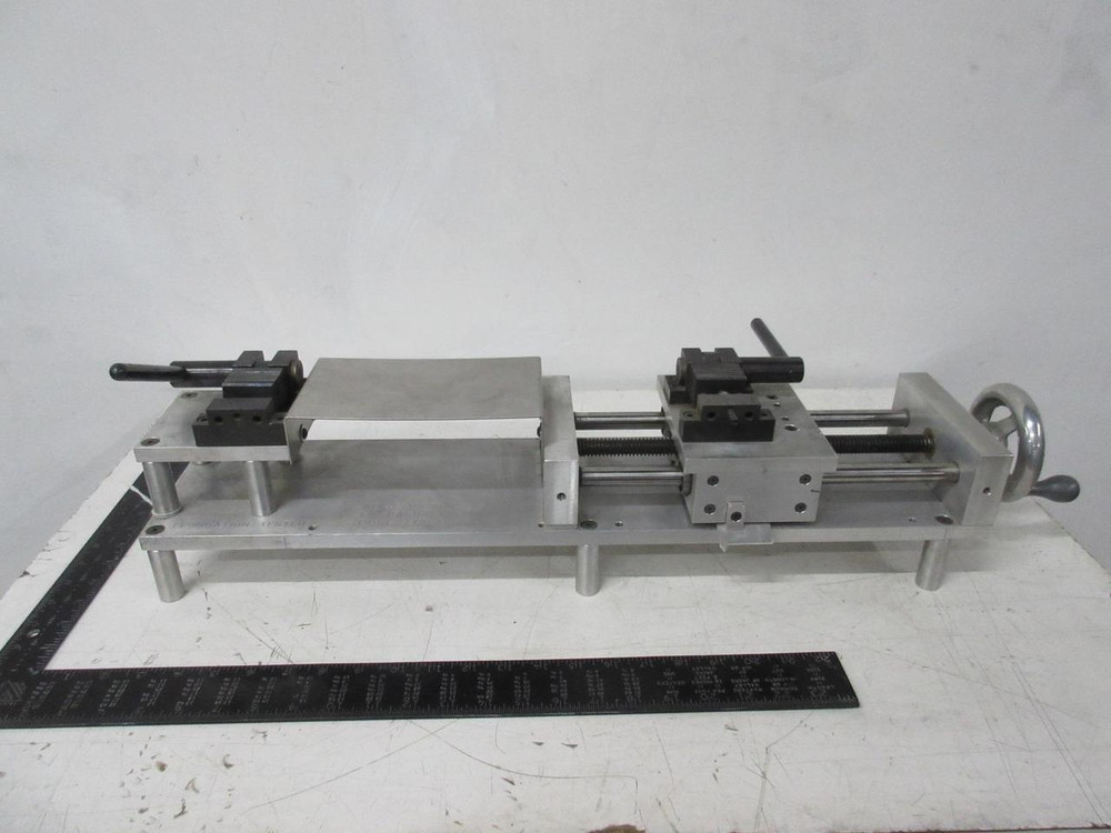 Elongation Holding Fixture T100948 For Sale