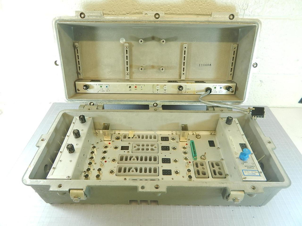 Sylvania 554/450 Path Maker CATV T101351 For Sale