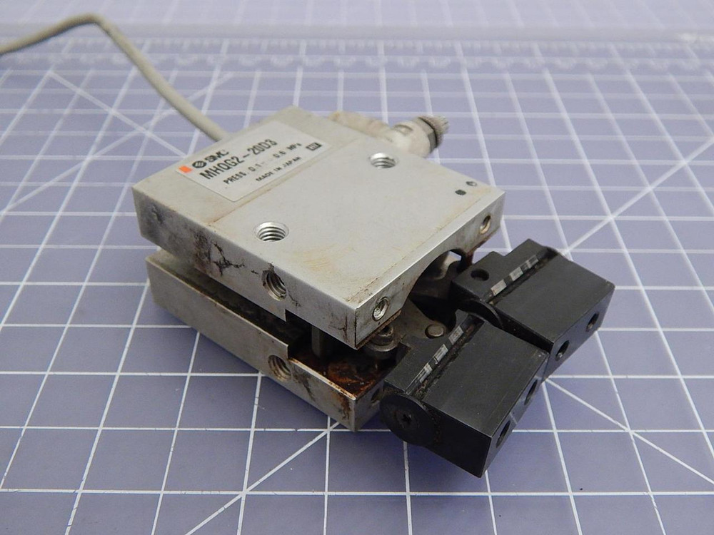 SMC MHQG2-20D3 Cylinder T101233 For Sale