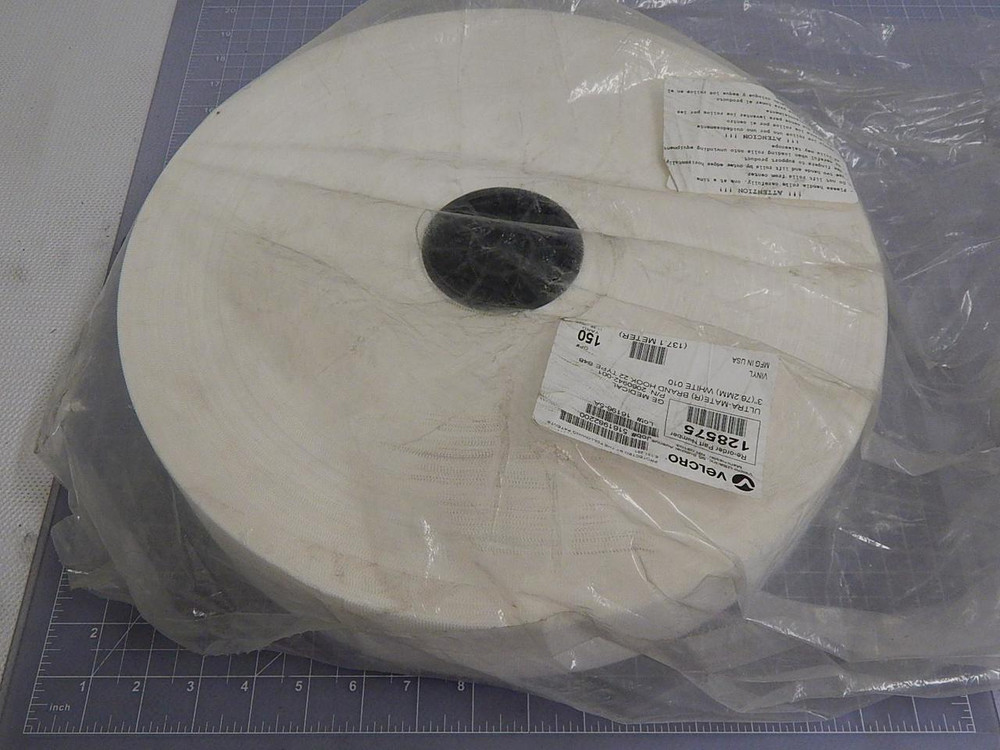Velcro, GE 2060942-001 Ultra-Mate Brand Hook, 150 yrds T101205 For Sale