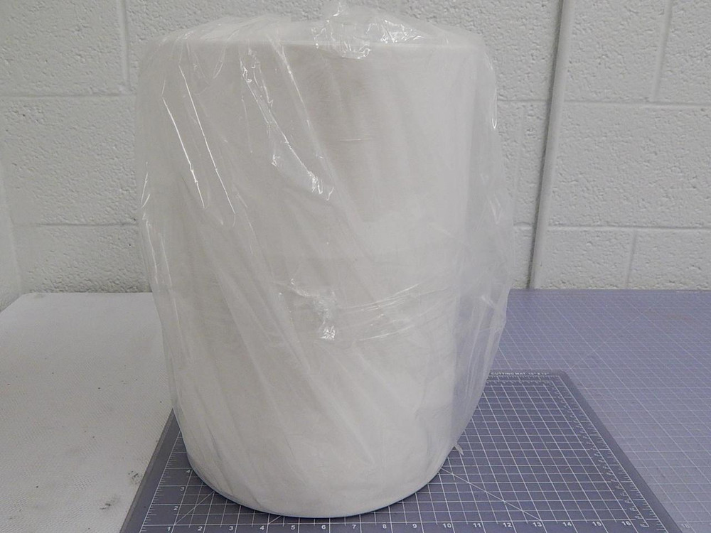 81284W .0085 x 14.6875 In 113-206W White French Calf PVC Laminate T101203 For Sale