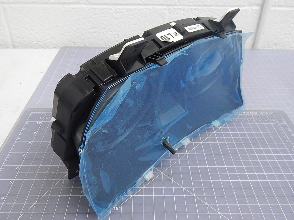 989A, 83800-04L10 Speedometer Cluster T101530 For Sale