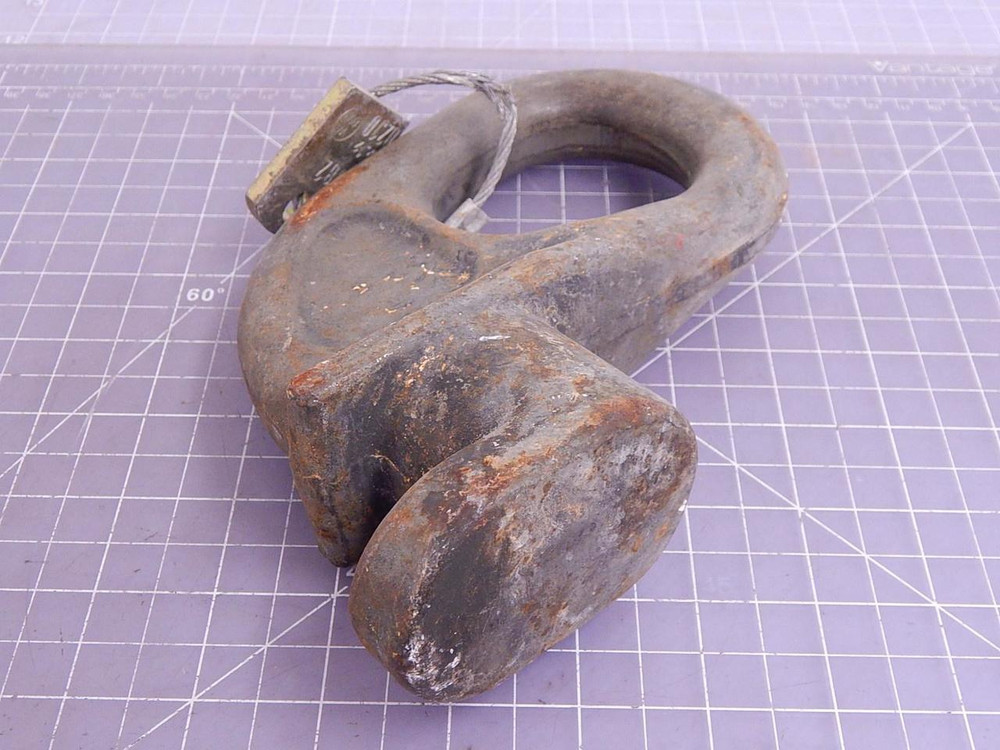 RUD CH18-8 TOW HOOK HEAD T102359
