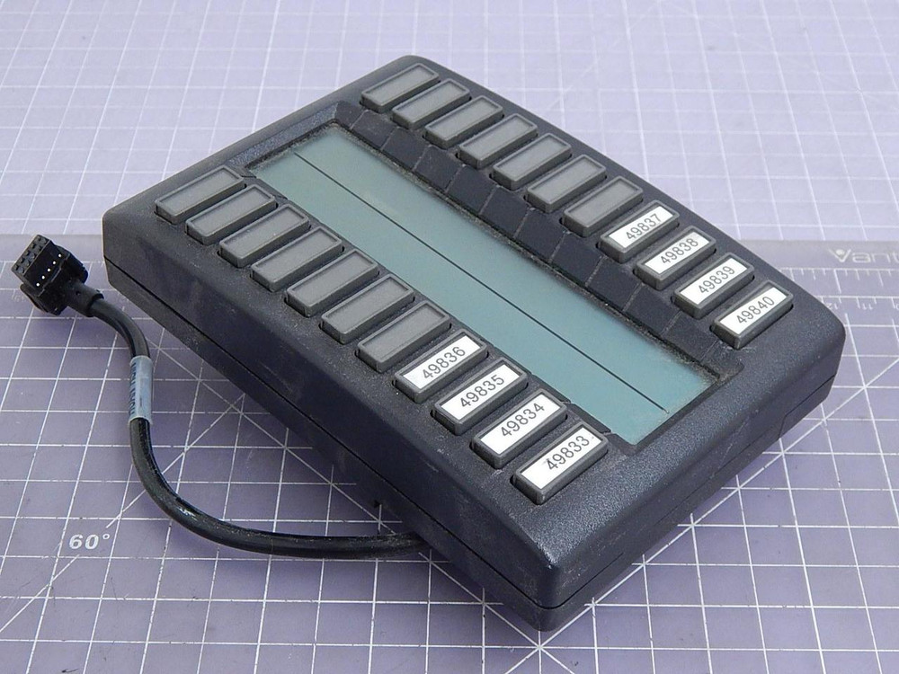 Nortel Meridian NTMN37BA70 KBA w/o Footstand T102501 For Sale