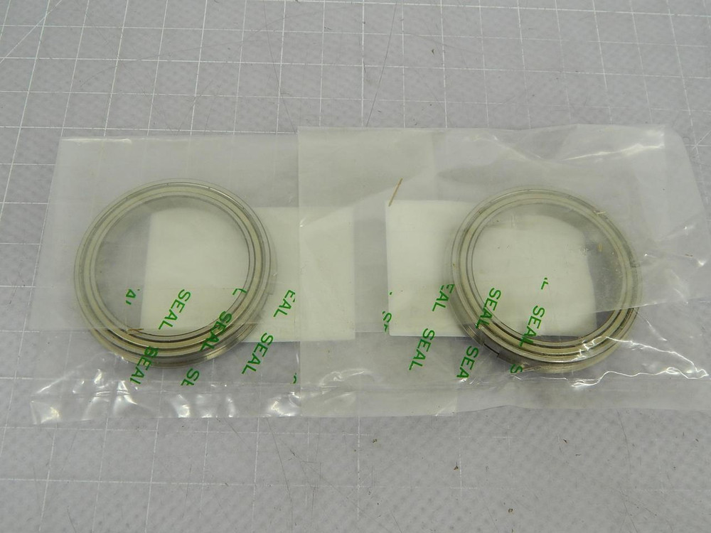 Lot of 2 AE03-0054 Fuser Roller Bearing T102600 For Sale