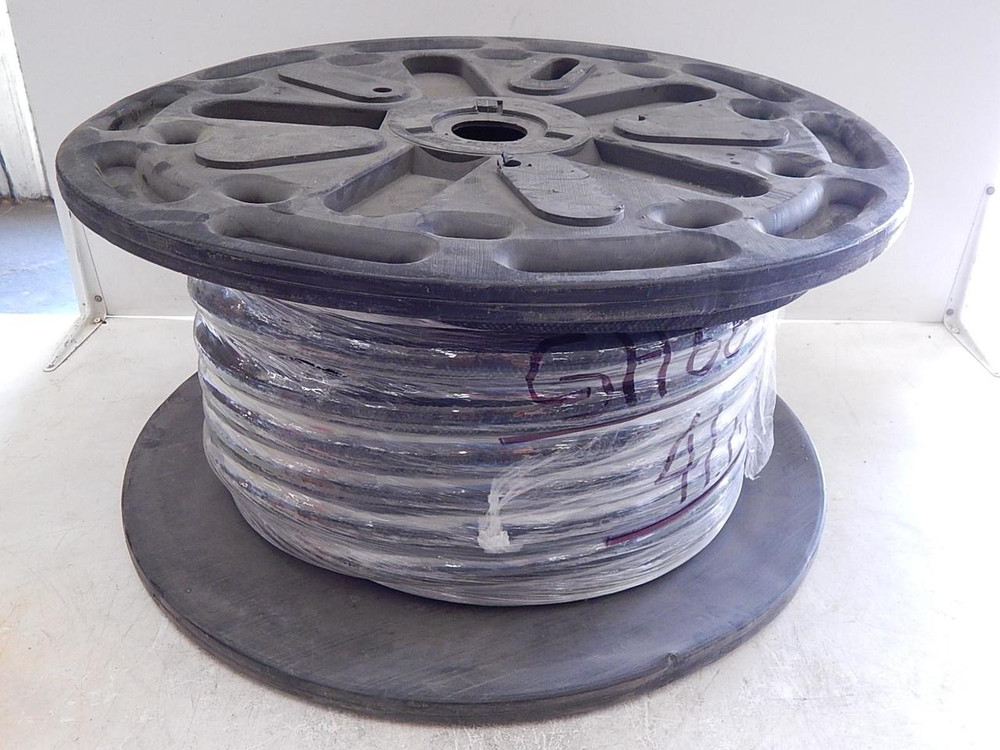 AEROQUIP GH663-16 IC-84/19 1300 PSI HYDRAULIC HOSE 100 FT T103055