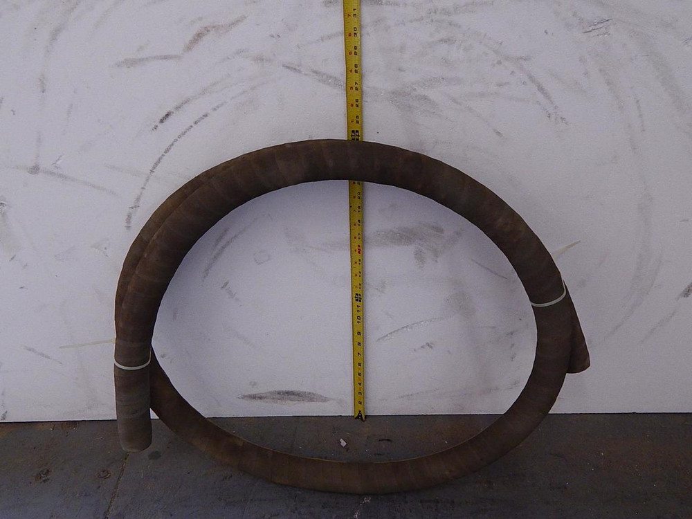 Gates 18MB 1-1/2 In 500 Psi Hydraulic Hose 10 Ft T103517 For Sale