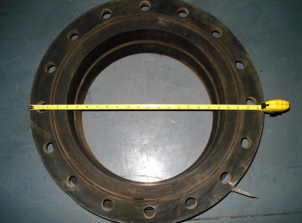 PROCO EXPANSION JOINT  4730001580 STYLE 221 T6881