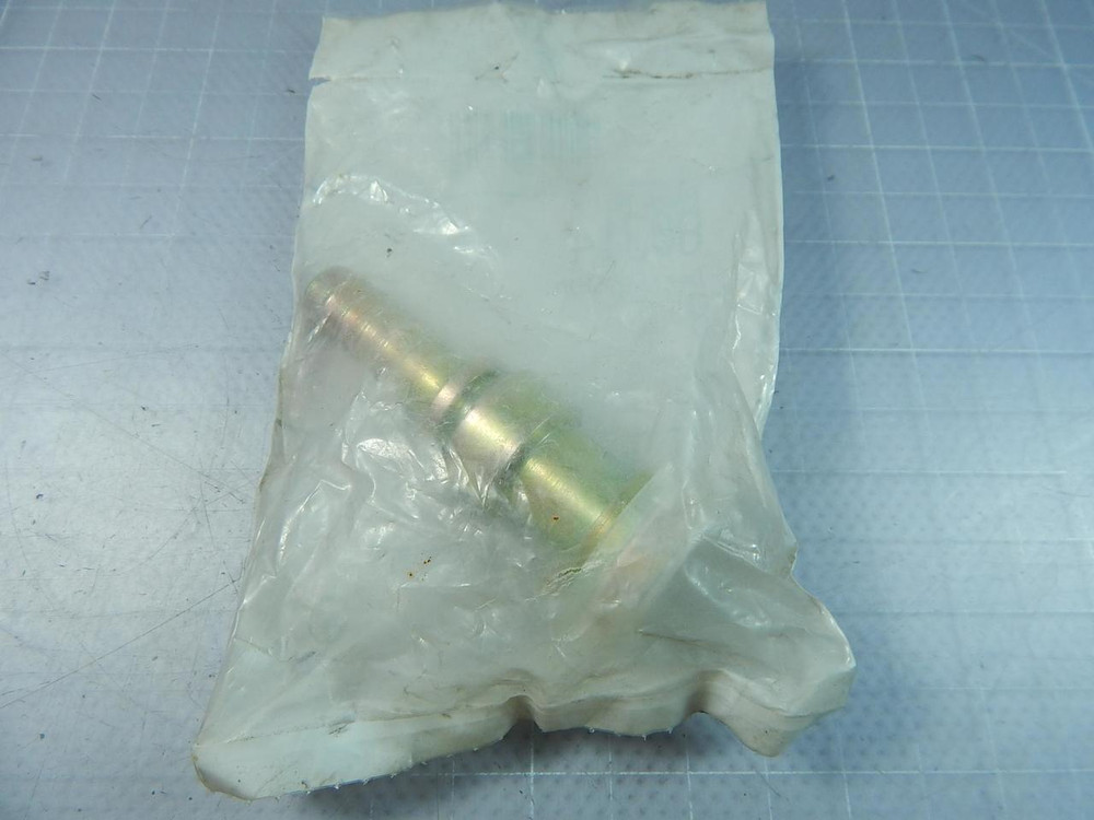 GATES 80314 8-8FL 730530045 HYDRAULIC HOSE FITTING T103720
