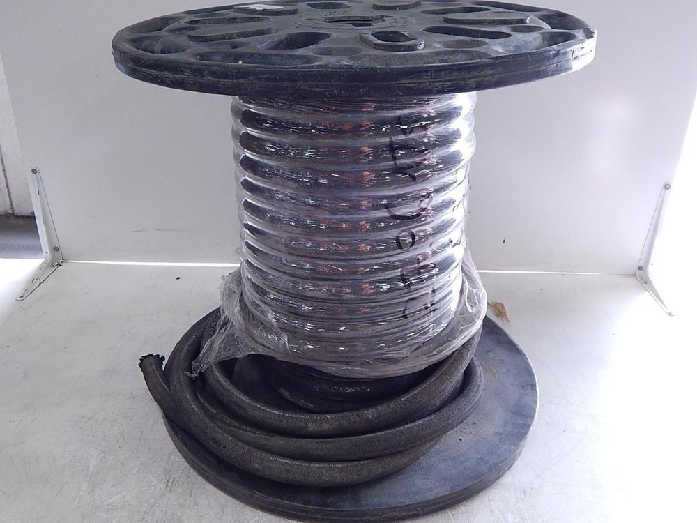 GATES 5/6 IN HYDRAULIC HOSE 75 FT T103181