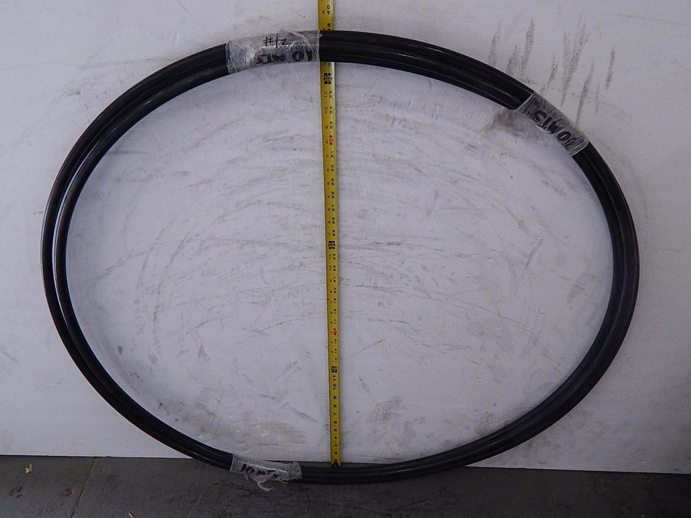 GATES SAE J844 3/4 IN AIR BRAKE HYDRAULIC HOSE 30 FT T103935