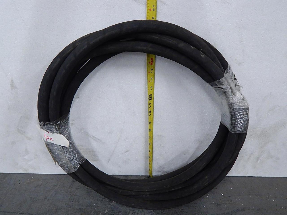 HYDRAULIC HOSE 24 FT T103806