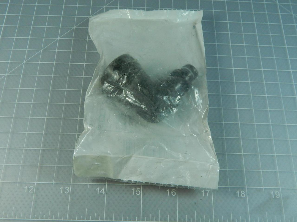 Gates 81881, 6MSA-6FSAX90 Hydraulic Hose Fitting T104525 For Sale