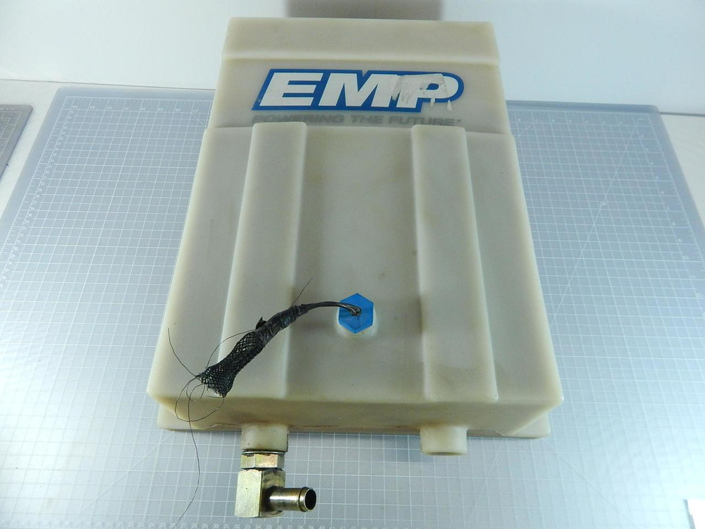 EMP Powering The Future Tank T104035 For Sale