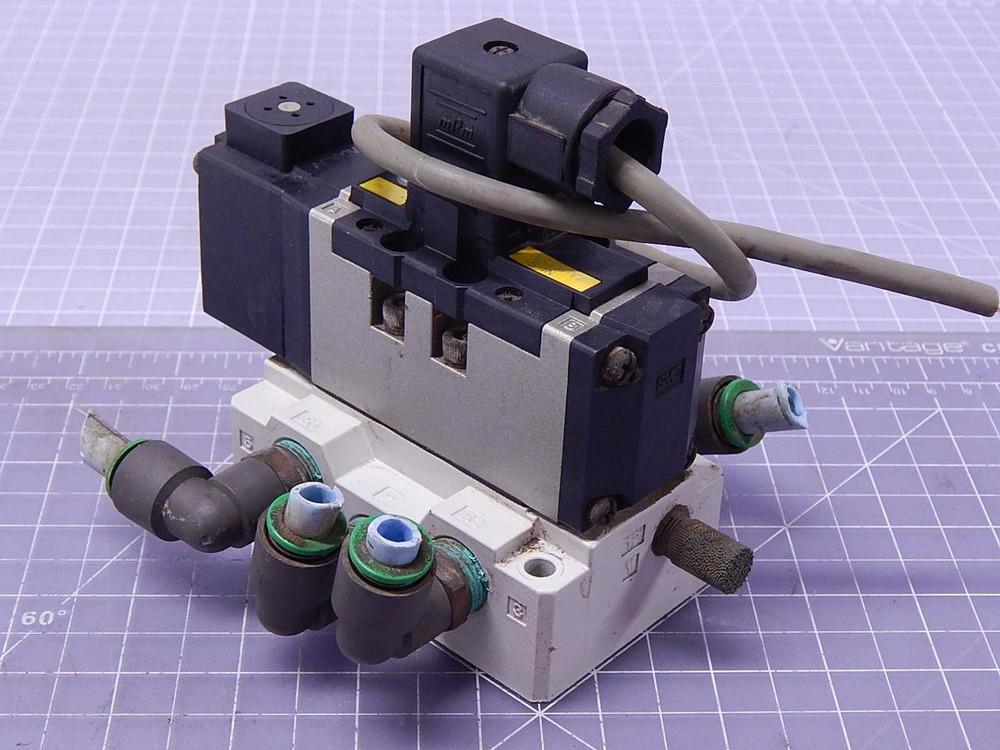 VS7-6-YZ-S-1N Solenoid Valve T104595 For Sale