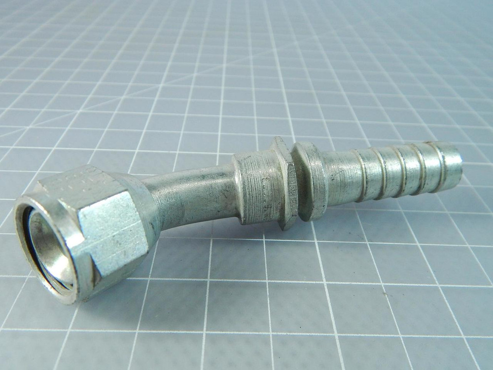 8C2 FJX4SM Hydraulic Hose Fitting T104851 For Sale