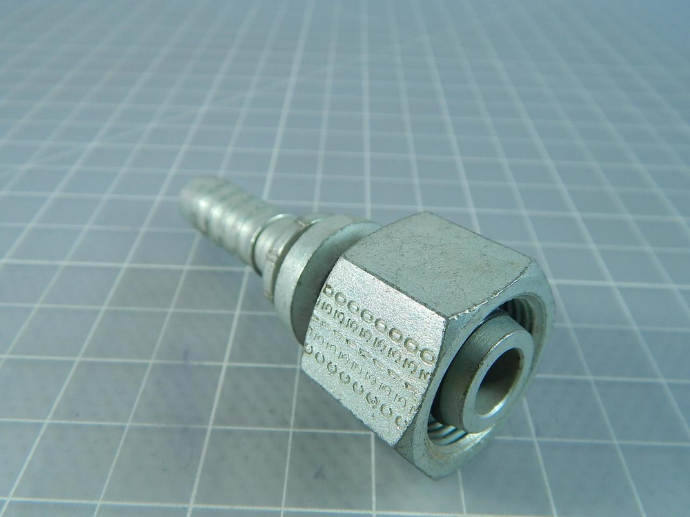 8GS-16FDH0RX Hydraulic Hose Fitting T104852 For Sale