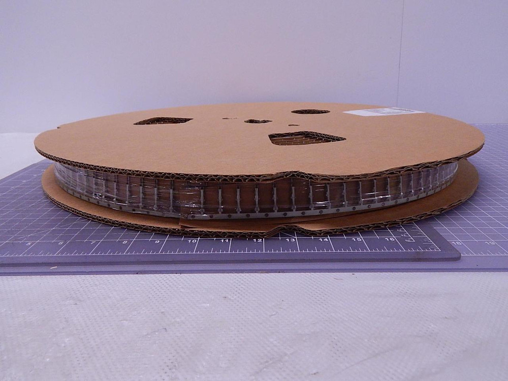 Lot of 2200 Delphi 12089040 Weather Pack Male Loose Terminal T104831 For Sale