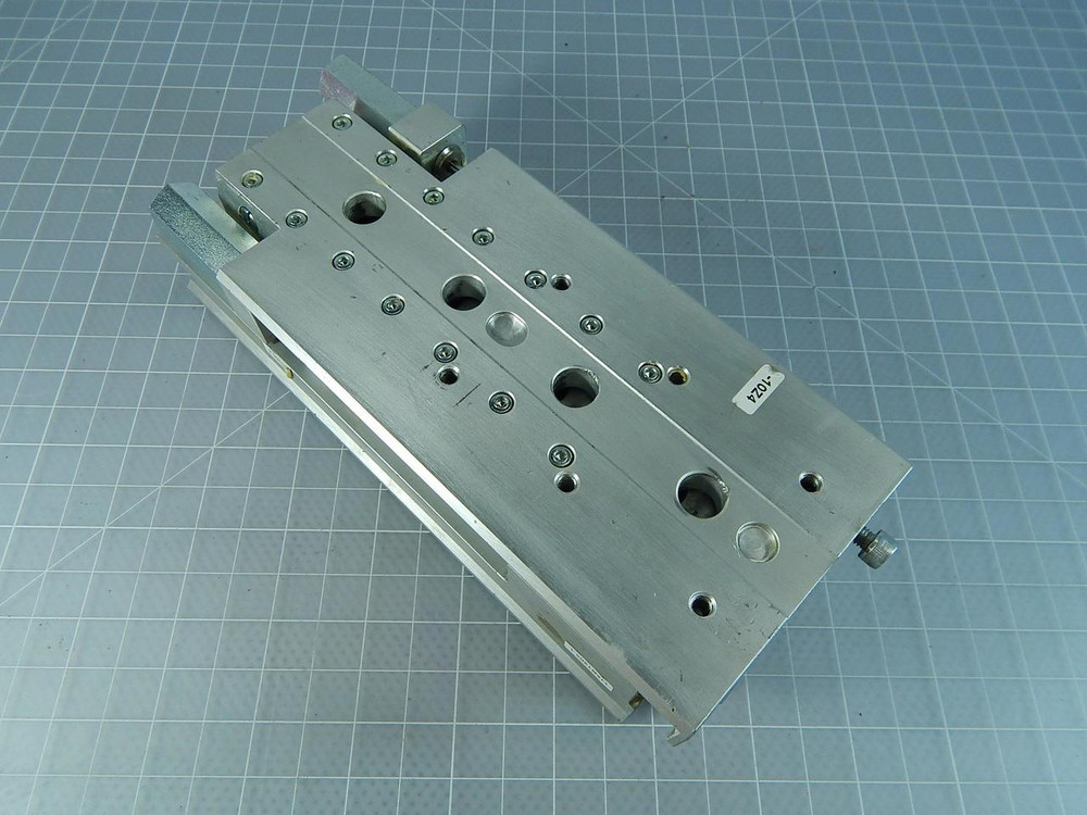 Festo SLT-20-100-A-CC-B Table Pneumatic Slide Cylinder T105002 For Sale