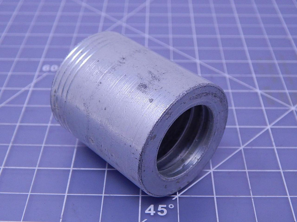 Gates 5DG20995-0410-10GS1F-4 Hydraulic Hose Fitting T105788 For Sale