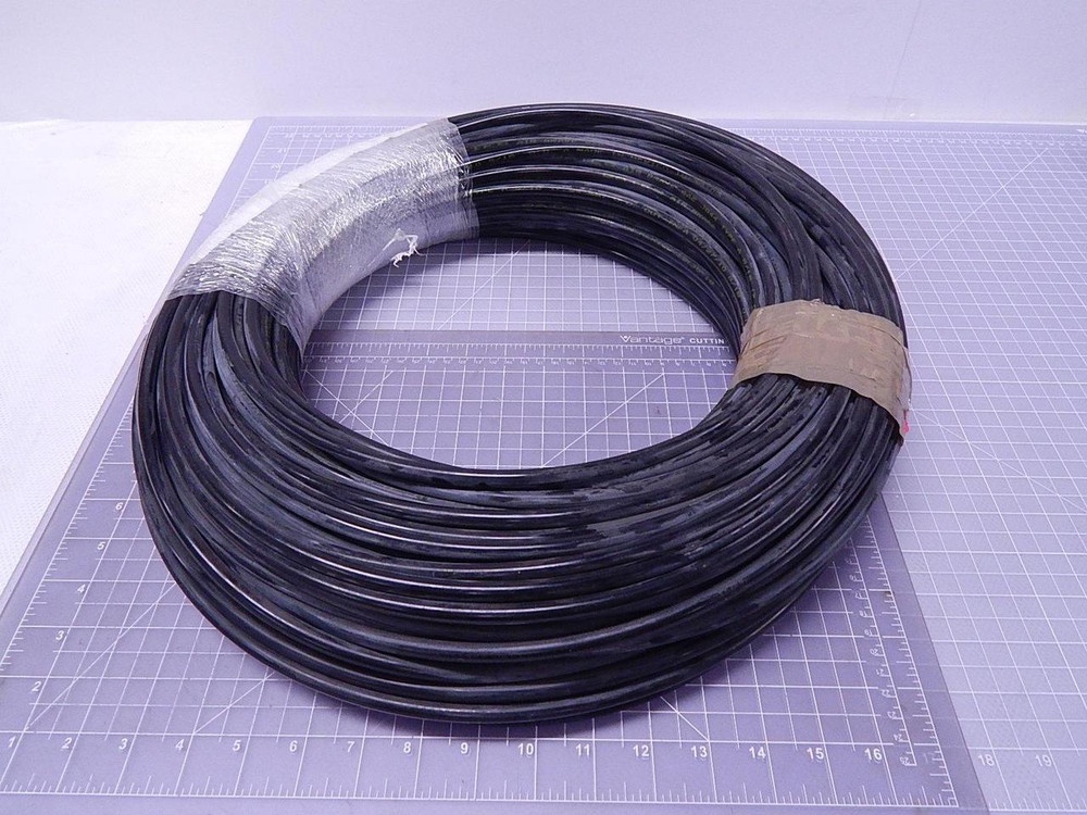 GATES TNFA0472 SAE J844 5/18 IN HYDRAULIC HOSE AIR BRAKE TUBING 275 FT T104282