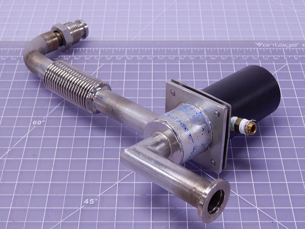 852458 RBS-.72A VALVE ASSEMBLY T104924