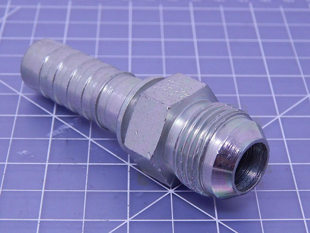GATES 12PCS-12MJ HYDRAULIC HOSE FITTING T106021
