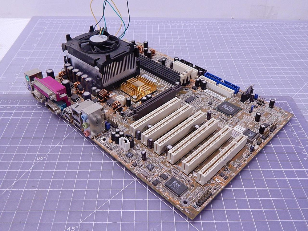 KLV3105851, V113L-L Motherboard T105221 For Sale